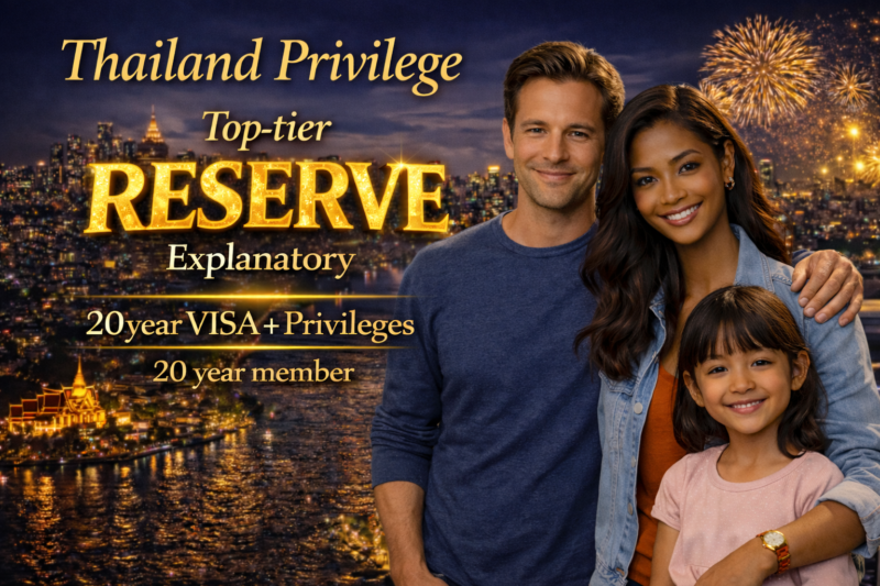 RESERVE